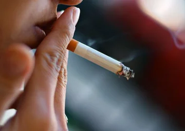 Không hút thuốc lá vẫn mắc ung thư phổi. Nguyên nhân là gì?