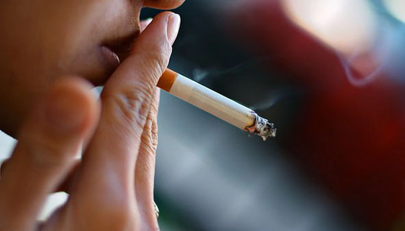 Không hút thuốc lá vẫn mắc ung thư phổi. Nguyên nhân là gì?