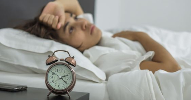 Ngủ quá ít hay quá nhiều đều có nguy cơ đột quỵ?
