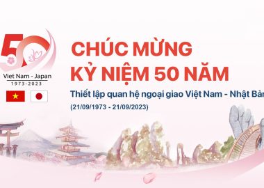 hợp tác y tế Việt Nam - Nhật Bản