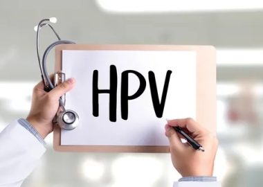 HPV- Ung thư cổ tử cung