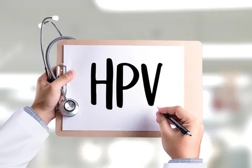 HPV- Ung thư cổ tử cung
