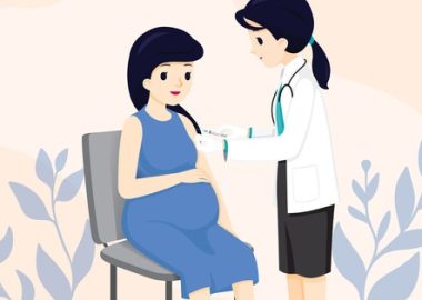 vaccine cần tiêm phòng trước khi mang thai