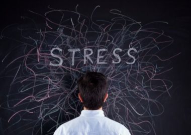 cách giảm stress hiệu quả