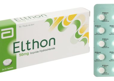 Thuốc Elthon