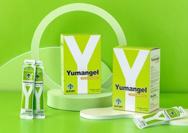 Thuốc điều trị trào ngược dạ dày thực quản Yumangel