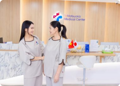 T-MATSUOKA MEDICAL CENTER | A JOURNEY TO BRING JAPANESE QUALITY MEDICAL TO VIETNAM 