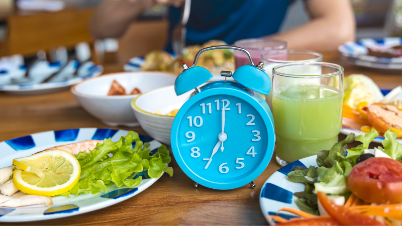 Khách hàng nên nhịn ăn khi đi khám sức khỏe