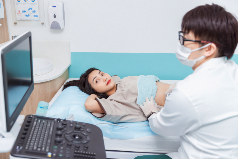 Siêu âm là công cụ hữu hiệu nhưng chưa đủ để phân biệt u lành hay ác.