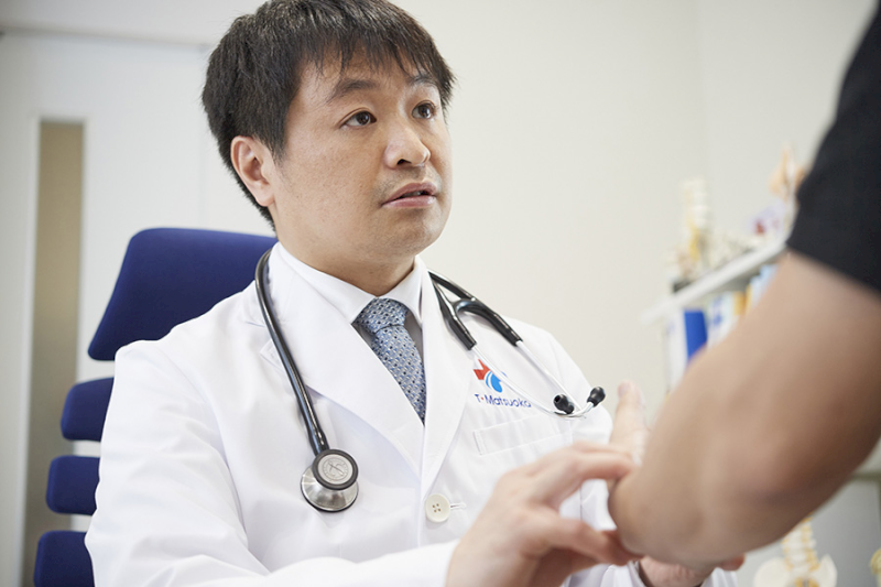 Bác sĩ sẽ đánh giá kỹ lưỡng trước khi chỉ định phương pháp chẩn đoán hình ảnh phù hợp, đảm bảo an toàn và hiệu quả