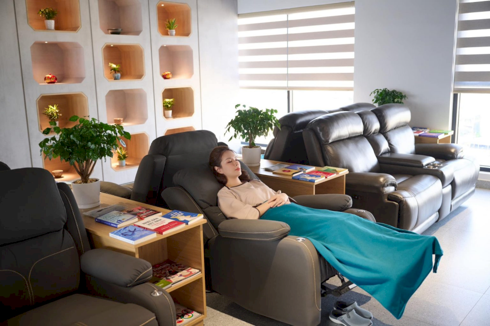 Dịch vụ ăn uống, nghỉ ngơi và tiện ích tại cơ sở y tế góp phần làm tăng chi phí khám phụ khoa