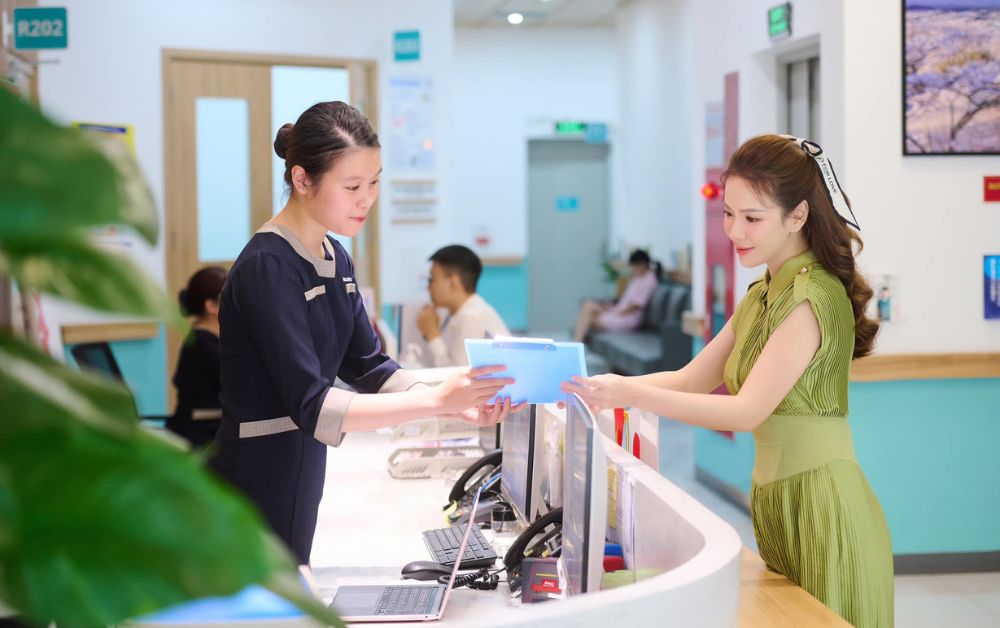 Khám phụ khoa định kỳ giúp phát hiện sớm bệnh lý và bảo vệ sức khỏe sinh sản hiệu quả