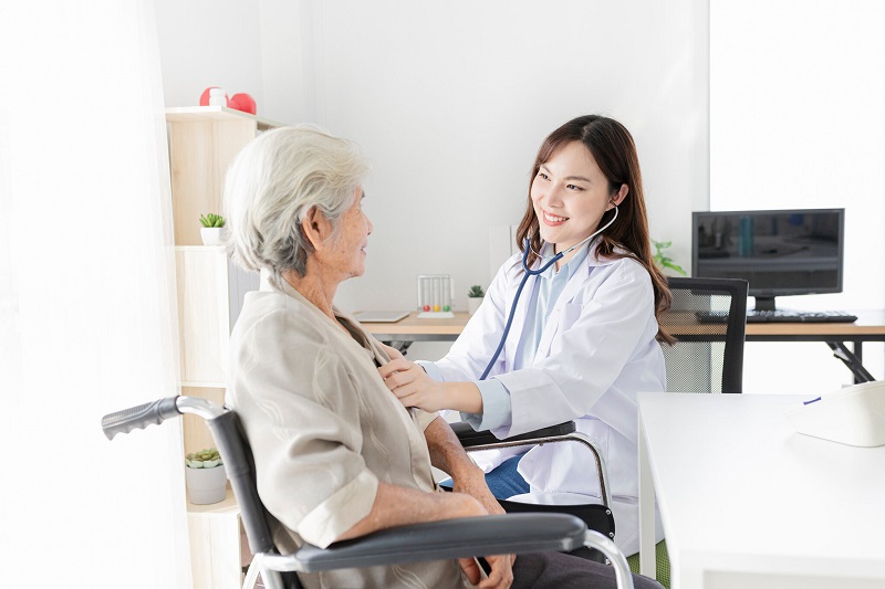 Trong nhiều trường hợp, khách hàng có thể không cần nhịn ăn trước khi khám tim mạch